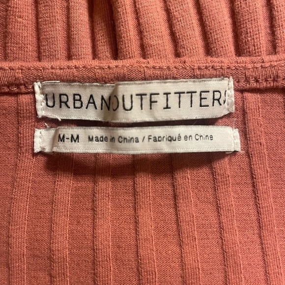 Urban Outfitters Ribbed Cami - Picture 3 of 3